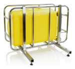 Obrázok z Heys HiLite S Aqua Breeze 46 L