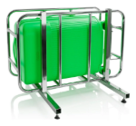 Obrázok z Heys HiLite S Aqua Breeze 46 L