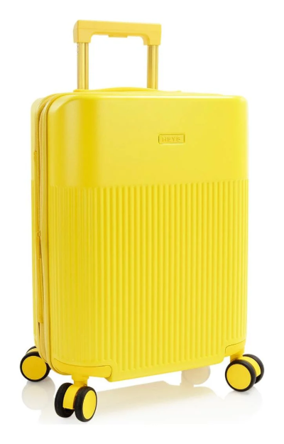 Obrázok z Heys HiLite S Sunburst Yellow 46 L