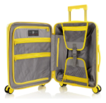 Obrázok z Heys HiLite S Sunburst Yellow 46 L