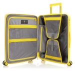 Obrázok z Heys HiLite M Sunburst Yellow 73 L