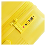 Obrázok z Heys HiLite M Aqua Breeze 73 L