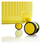 Obrázok z Heys HiLite L Sunburst Yellow 115 L