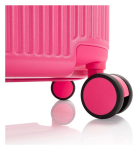 Obrázok z Heys HiLite L Flamingo Pink 115 L