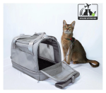 Obrázok z Heys Pawsenger Pet Carrier Atmosphere 31 L