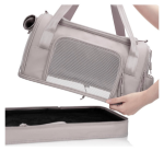 Obrázok z Heys Pawsenger Pet Carrier Atmosphere 31 L