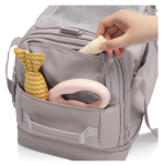 Obrázok z Heys Pawsenger Pet Carrier Atmosphere 31 L