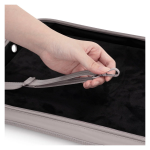 Obrázok z Heys Pawsenger Pet Carrier Atmosphere 31 L