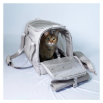 Obrázok z Heys Pawsenger Pet Carrier Blue 31 L