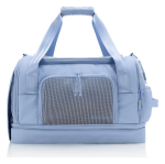 Obrázok z Heys Pawsenger Pet Carrier Blue 31 L