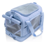 Obrázok z Heys Pawsenger Pet Carrier Blue 31 L