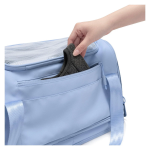 Obrázok z Heys Pawsenger Pet Carrier Blue 31 L