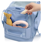 Obrázok z Heys Pawsenger Pet Carrier Blue 31 L