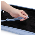 Obrázok z Heys Pawsenger Pet Carrier Blue 31 L