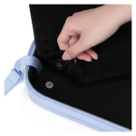 Obrázok z Heys Pawsenger Pet Carrier Blue 31 L