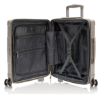 Obrázok z Heys ReNew S Charcoal 46 L