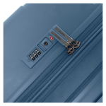 Obrázok z Heys ReNew S Charcoal 46 L