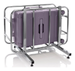 Obrázok z Heys ReNew S Charcoal 46 L