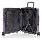 Obrázok z Heys ReNew S Charcoal 46 L