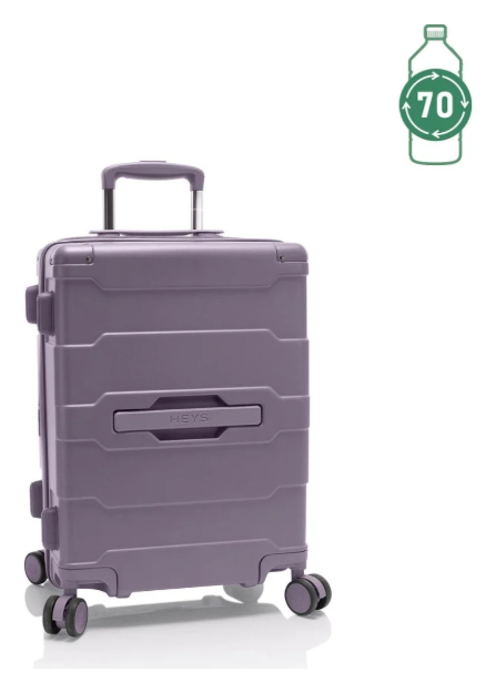 Obrázok z Heys ReNew S Amethyst 46 L