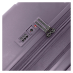 Obrázok z Heys ReNew S Amethyst 46 L