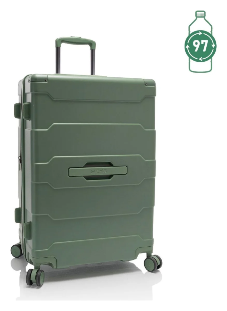 Obrázok z Heys ReNew M Evergreen 87 L