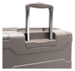 Obrázok z Heys ReNew M Amethyst 87 L