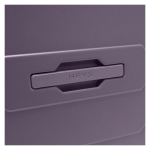 Obrázok z Heys ReNew M Amethyst 87 L