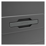 Obrázok z Heys ReNew M Amethyst 87 L