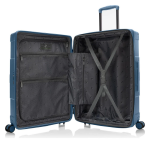 Obrázok z Heys ReNew M Charcoal 87 L