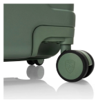 Obrázok z Heys ReNew M Charcoal 87 L