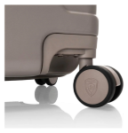 Obrázok z Heys ReNew M Charcoal 87 L