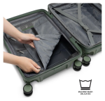 Obrázok z Heys ReNew L Evergreen 129 L