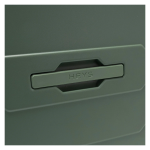 Obrázok z Heys ReNew L Evergreen 129 L