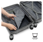 Obrázok z Heys ReNew L Evergreen 129 L