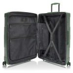 Obrázok z Heys ReNew L Charcoal 129 L