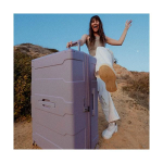 Obrázok z Heys ReNew L Charcoal 129 L