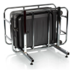 Obrázok z Heys Hatch S Pewter 45 L