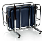 Obrázok z Heys Hatch S Navy 45 L