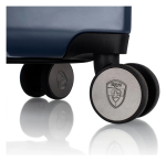 Obrázok z Heys Hatch S Navy 45 L