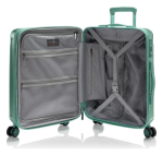 Obrázok z Heys Alumix S Midnight Green 57 L