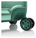 Obrázok z Heys Alumix S Midnight Green 57 L