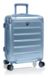 Obrázok z Heys Alumix S Icy Blue 57 L