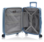 Obrázok z Heys Alumix S Icy Blue 57 L