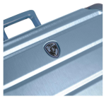 Obrázok z Heys Alumix M Icy Blue 92 L