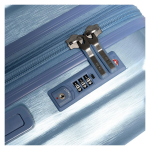 Obrázok z Heys Alumix M Midnight Green 92 L