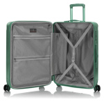 Obrázok z Heys Alumix M Midnight Green 92 L