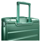 Obrázok z Heys Alumix M Midnight Green 92 L