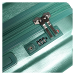 Obrázok z Heys Alumix L Midnight Green 152 L