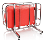 Obrázok z Heys HiLite S Island Green 46 L